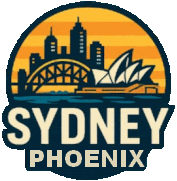 logo Phoenix Sydney