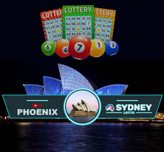 logo Phoenix Sydney