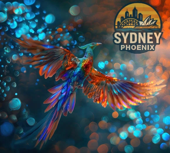 logo Phoenix Sydney